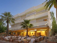 Drossia Lounge Studios & Gourmet Restaurant