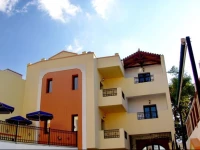 Irida Hotel Apartments
