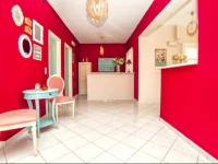 Malia Central Apartments 3*