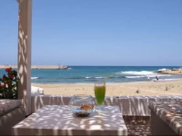 Silver Sun Studios & Apartments