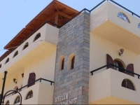 Stella Family Apartments