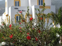 Villa Sun Kiss Apartments