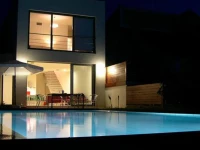 Blue Sea Luxury Villa