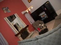 Poseidon Villa Maleme