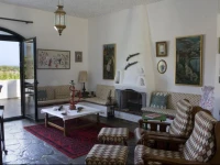 Traditional Sea Side Cottage