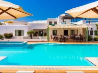 Maltezana Beach Hotel