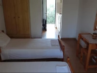 Elia Studio Apartments