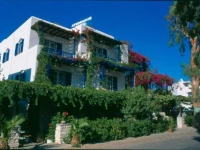 Afendakis Hotel