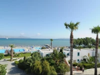 Mastichari Bay Hotel