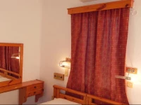 Afroditi Hotel - Studios