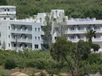 Matala Bay Hotel & Apartments