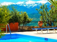 Anna-Malai Penthouse