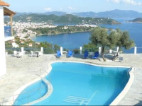 San Antonio Apartments