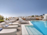 Vedema, a Luxury Collection Resort, Santorini