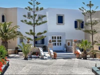 Hotel Star Santorini