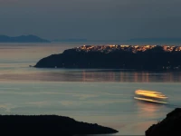 Aegagros Caldera Houses