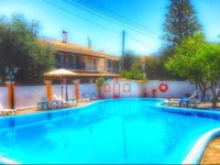 Aquarius Beach Aparthotel