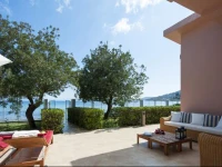 Corfu Beachfront Villa