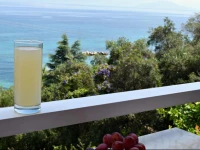 Eden Sea view studios