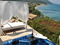 Palms and Spas Boutique Suites and Villas