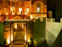 Markezinis Suites by Caldera Collection