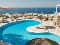 Hermes Mykonos Hotel