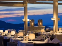 Myconian K Hotels & Thalasso Spa Center