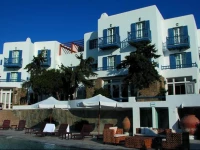 Poseidon Hotel Suites