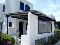 Villa Melina вЂ“ Costa Ilios Resort