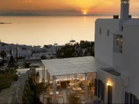 Damianos Mykonos Hotel