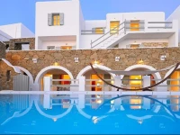 Paolas О¤own Hotel