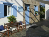 Sourmeli Garden Hotel