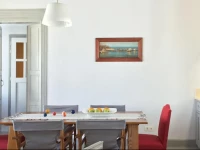 Casal Paleologos Villa