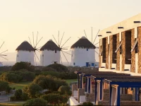 Mykonos Theoxenia Luxury Boutique Hotel