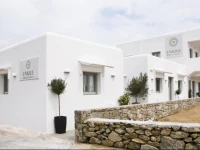 Mykonos Unique Apartment