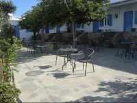 Mykonos Vouniotis Rooms