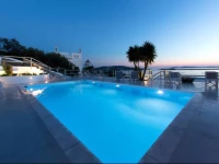 Omiros The FeelGood Hotel