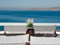 Sofias Bungalows Mykonos