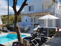 Villa Varnali Small Boutique