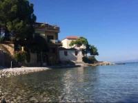 Nikos Panagiotareas House