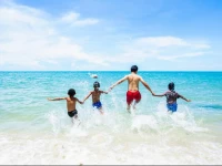 Coralli Beach Apartments