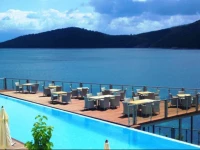 San Nicolas Resort Hotel