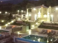 Ionian Diamond Villas