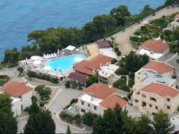 Milia Bay Hotel Apartments