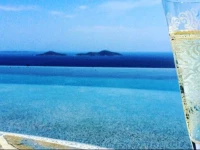 The Infinity 180 Luxury Suites