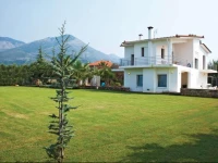 Holiday Home Caprice 08