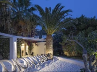 Dionysos Seaside Resort Ios