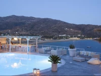 Ios Palace Hotel & Spa