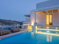 Levantes Ios Boutique Hotel