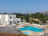 Paradise Apartments Studios&Rooms